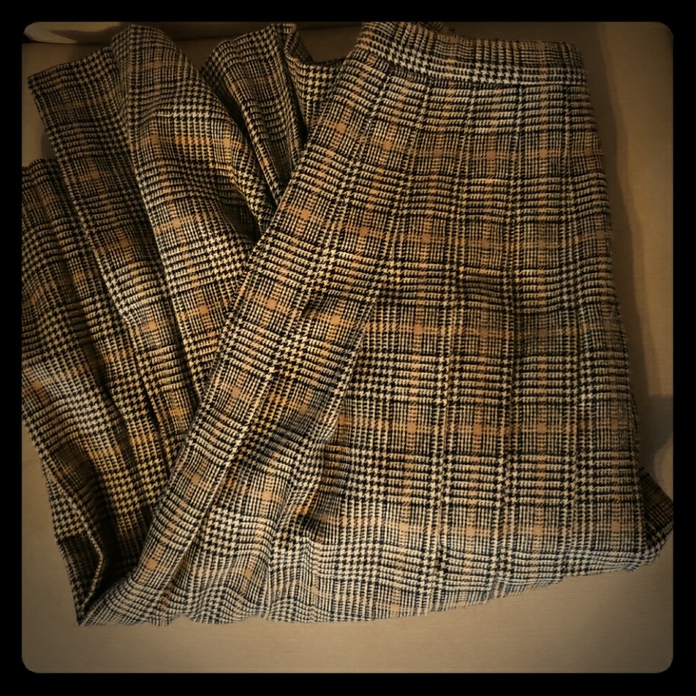 Vintage Skirt